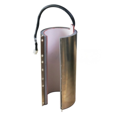 Heating element for Tumbler Press with a diameter of 74 mm